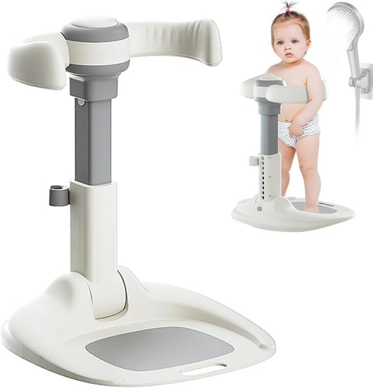 Veilig Doucheplezier voor Baby's